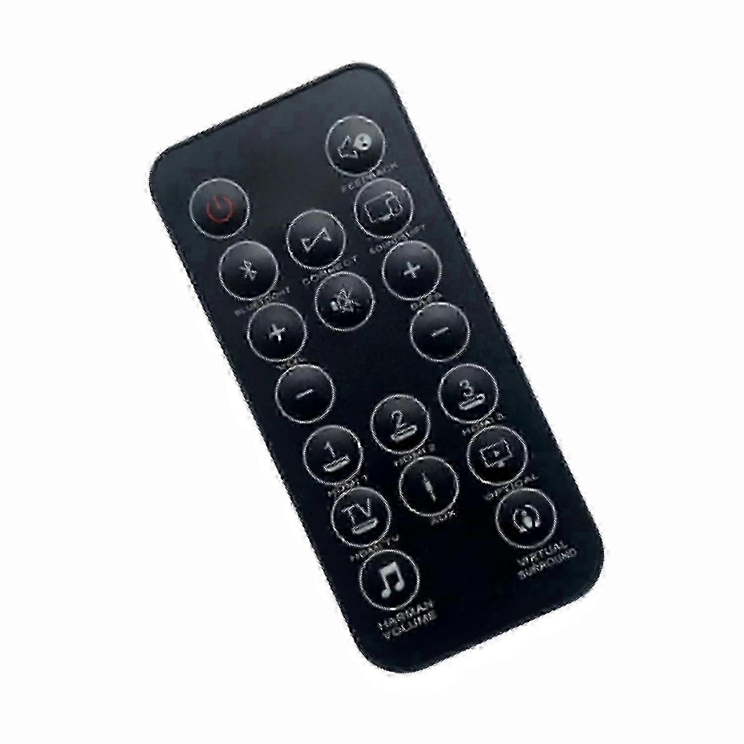 Harman Kardon Sabre SB35 Sound Bar Speaker System with  Remote Control Edition 0719