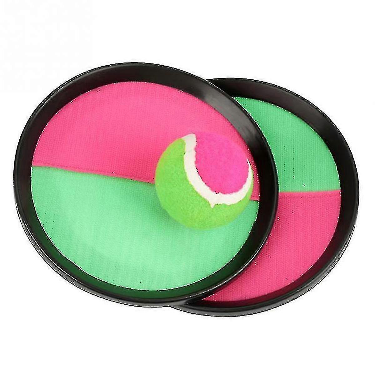 2025 Toss And Catch Ball Game,super Sticky Ball Set