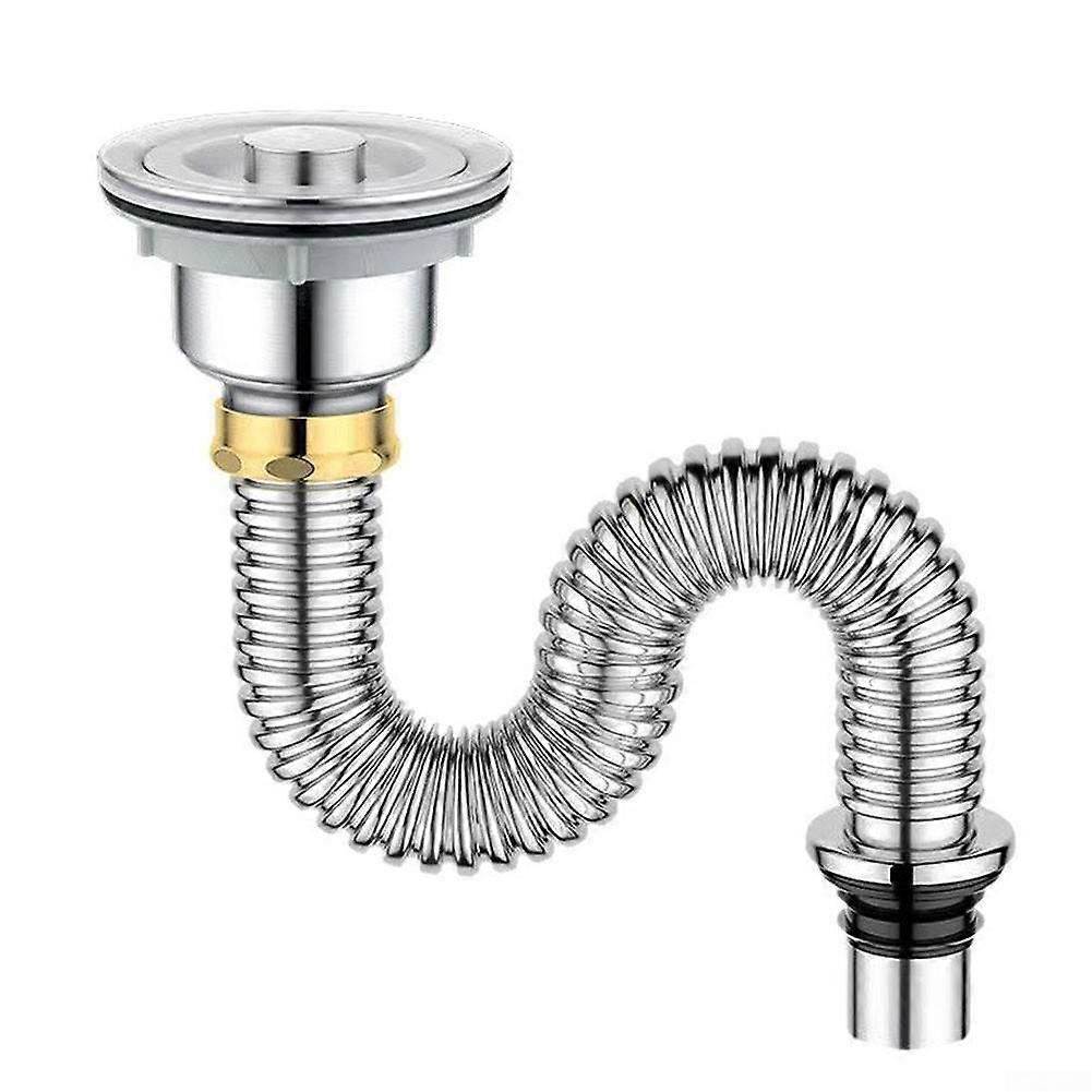 Bathroom Drain Sink Blockages Sealed Storage Design
