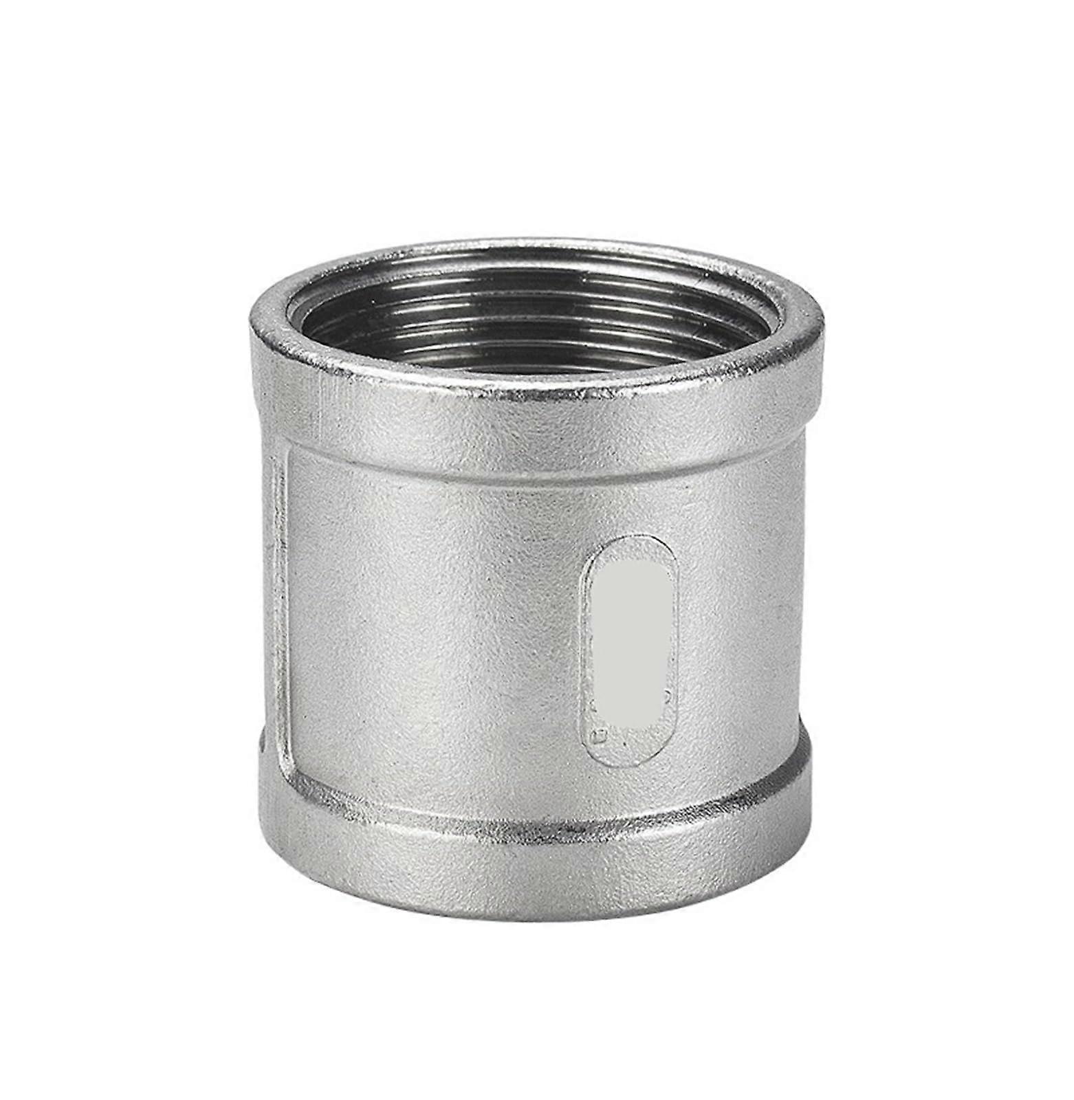 Stainless steel 304 inner wire, direct precision casting, inner wire, tube tire, internal thread, direct head, 4 minutes, 6 minutes (G3).
