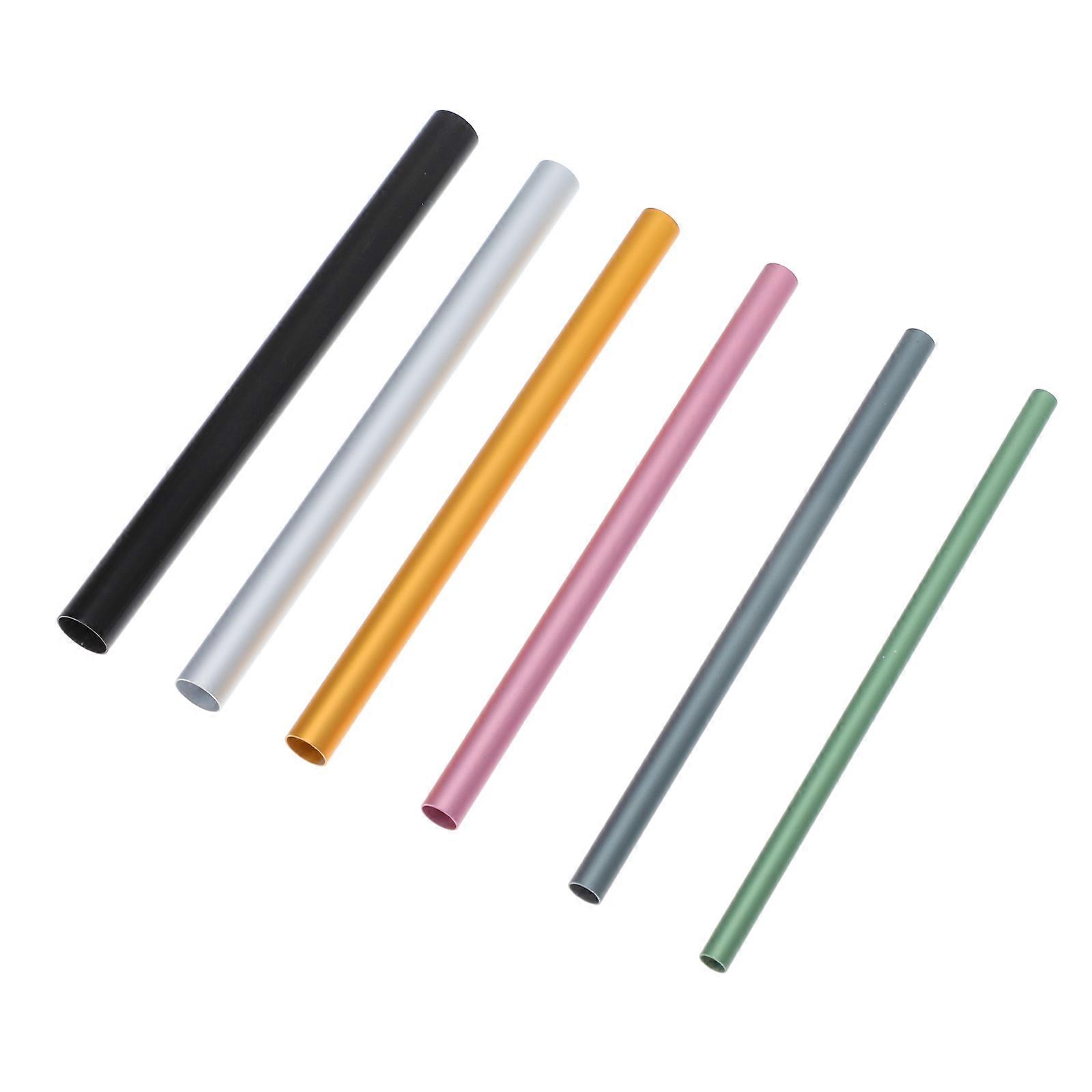 12pcs Durable Nail Shaping Rods for Women – Crystal Nail Tools for Manicure, Salon, Spa & DIY Nail Design