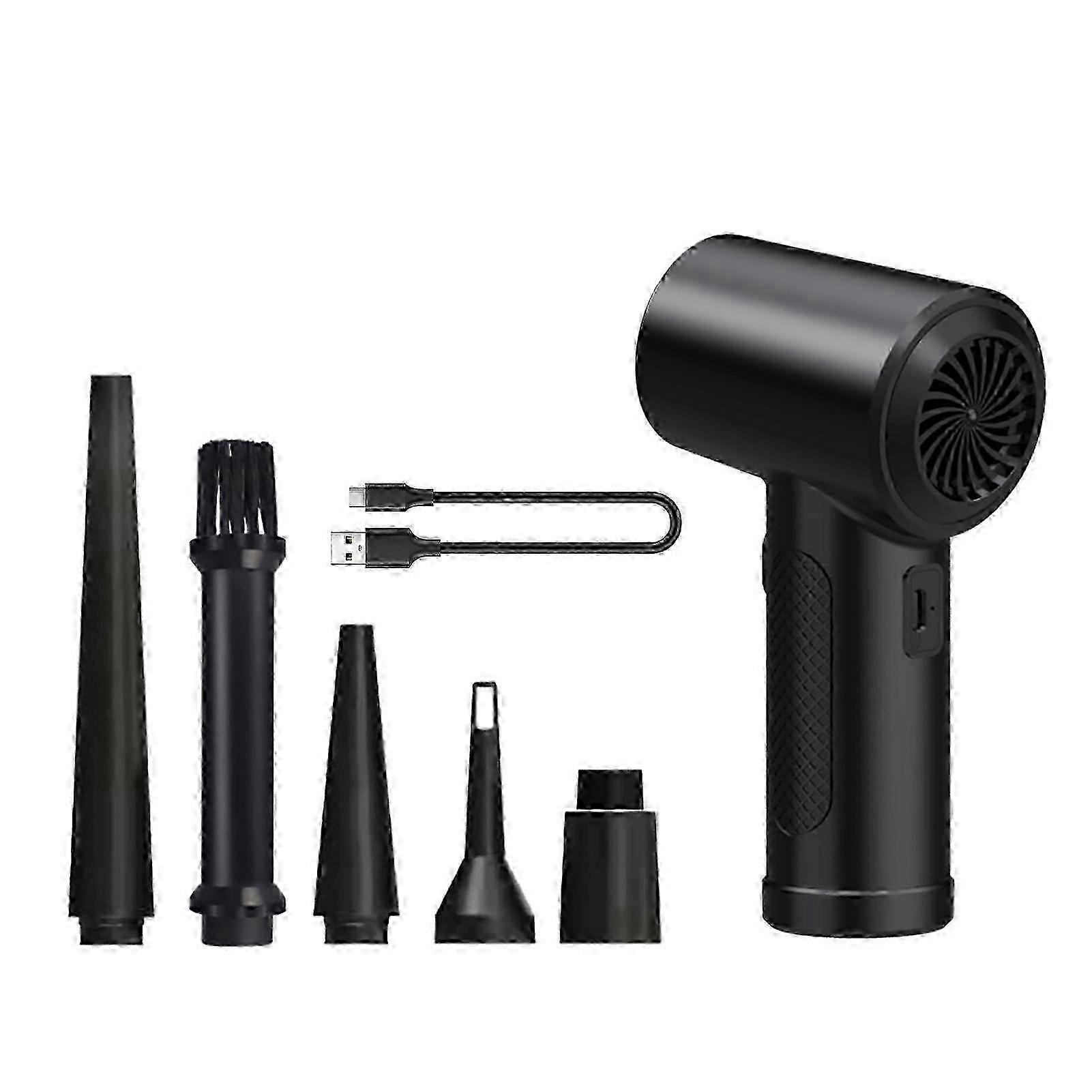 2025 FFY USB Electric Air Duster Blower