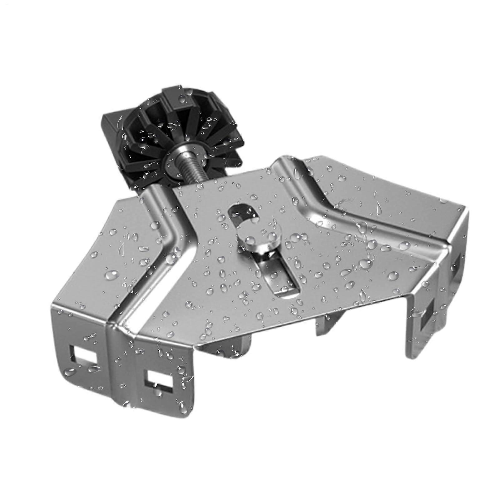 Rectangular Clamp - Adjustable 90-Degree Corner Tool | Heavy-Duty Precision Jig for Framing, Welding, Cabinet, Carpentry Projects