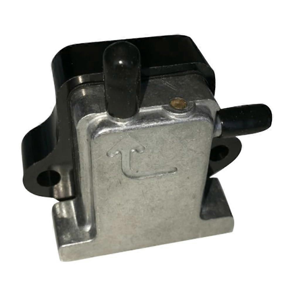 Kraftstoffpumpe 3H6040007 Compatible Replacement Compatible with 49.8 HP 4Stroke Outboard Motor