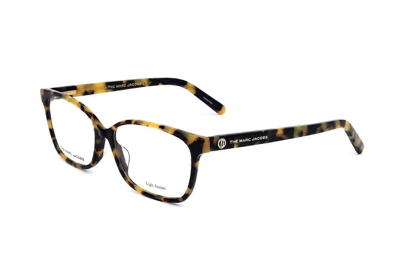 Eyewear Frames Marc Jacobs MARC 541 A84 HVNA YLLW 54/15/140 WOMAN