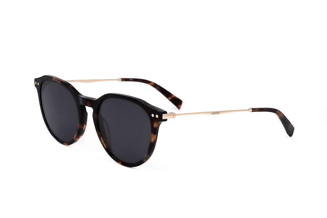 Sunglasses Levi s LV 5022/S/N 086 HAVANA 51/20/140 WOMAN