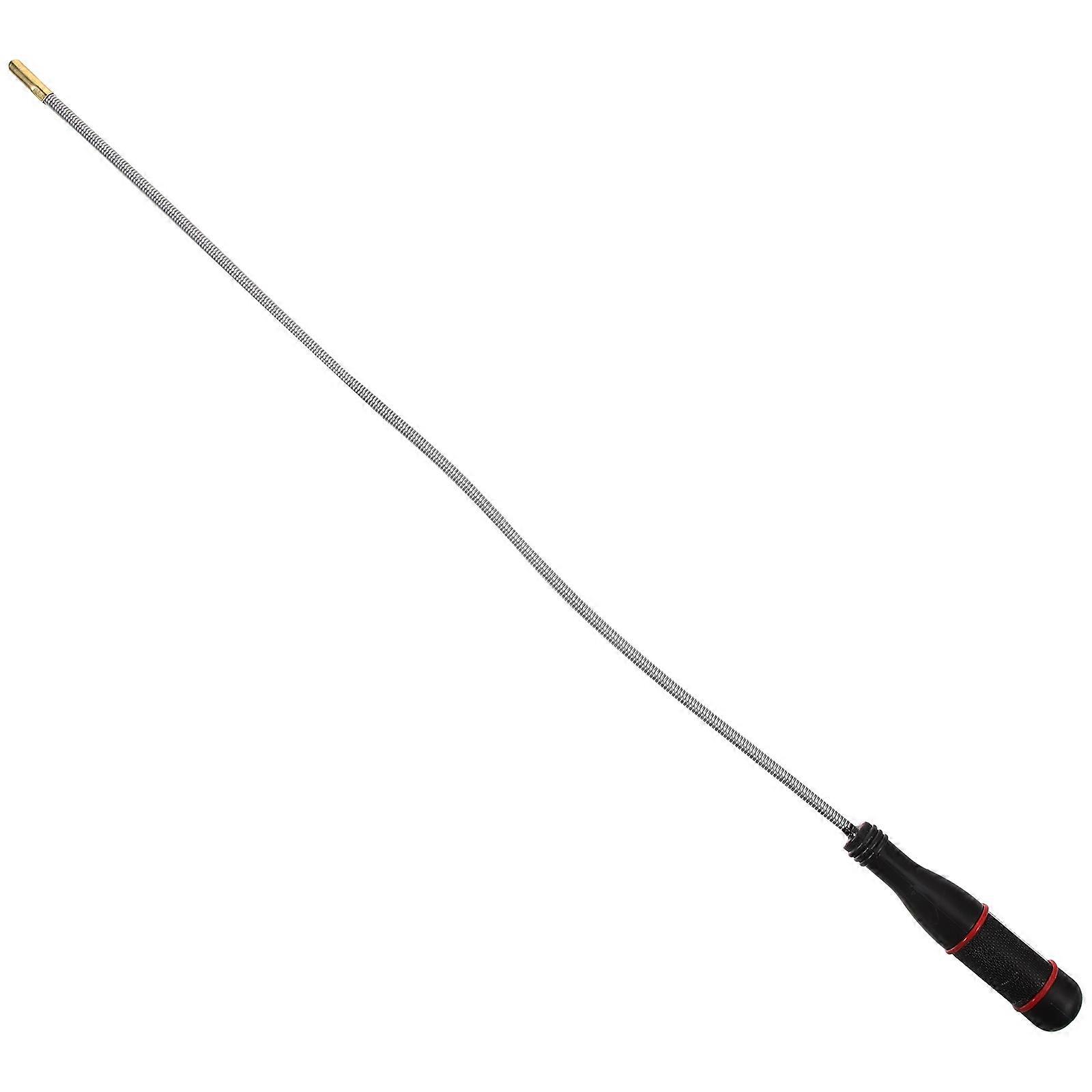 Heavy Object Holding Magnet Stick Tool Suitable For Mechanics In Machinery Maintenance 60cm Adjustable Length 1Pcs