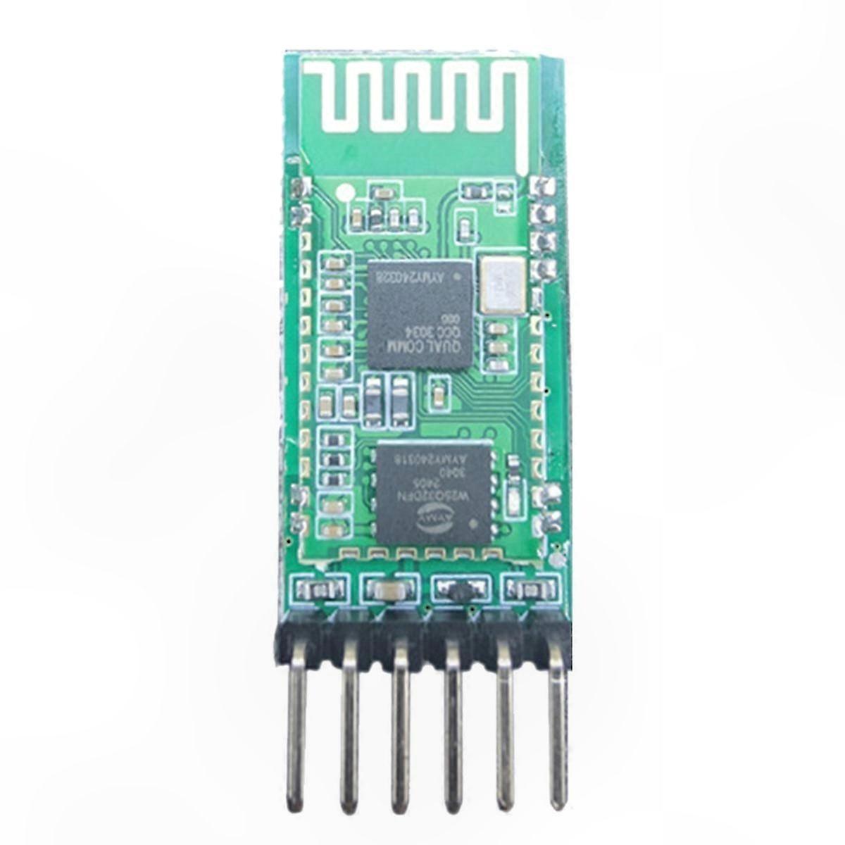 Bluetooth 5.0 Dual Mode Virtual Serial Port Adapter for Wireless Connectivity