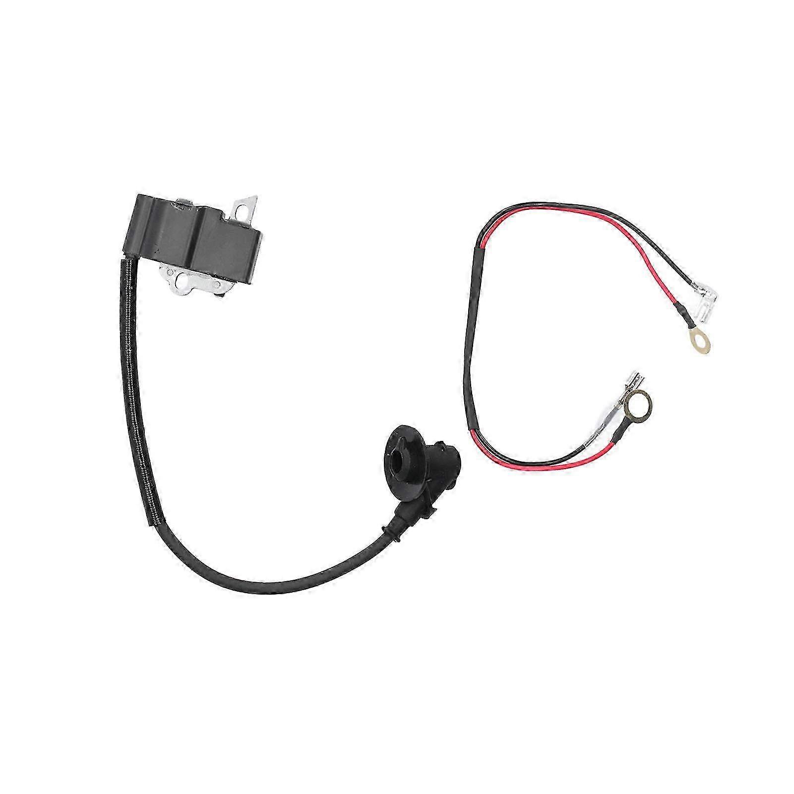 Ignition Coil Module 181143204 - Replacement Part for DOLMAR PS460, PS500 & PS5000 Chainsaws