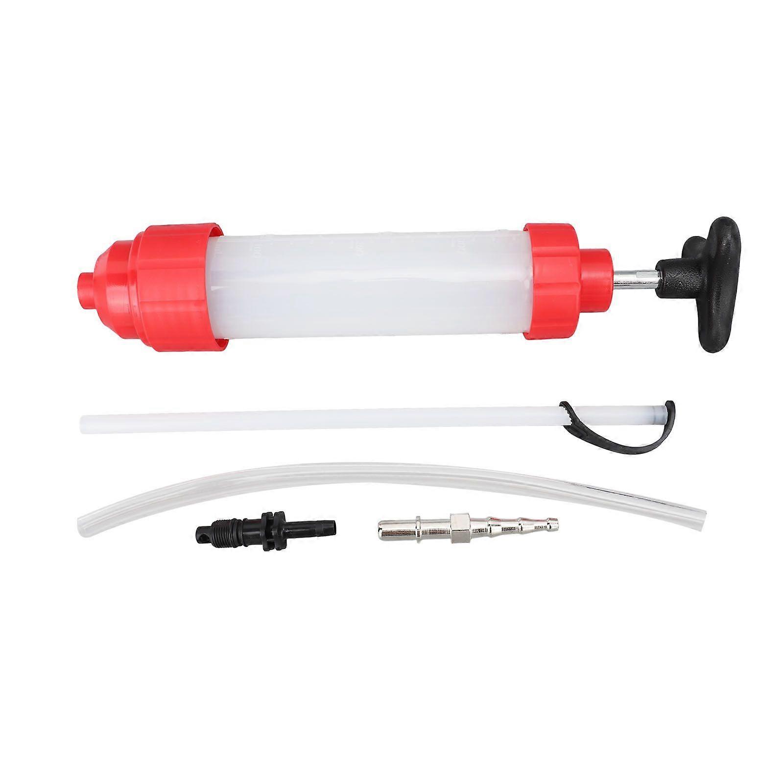 350ml Fluid Extractor Pump for Cars Trucks RVs