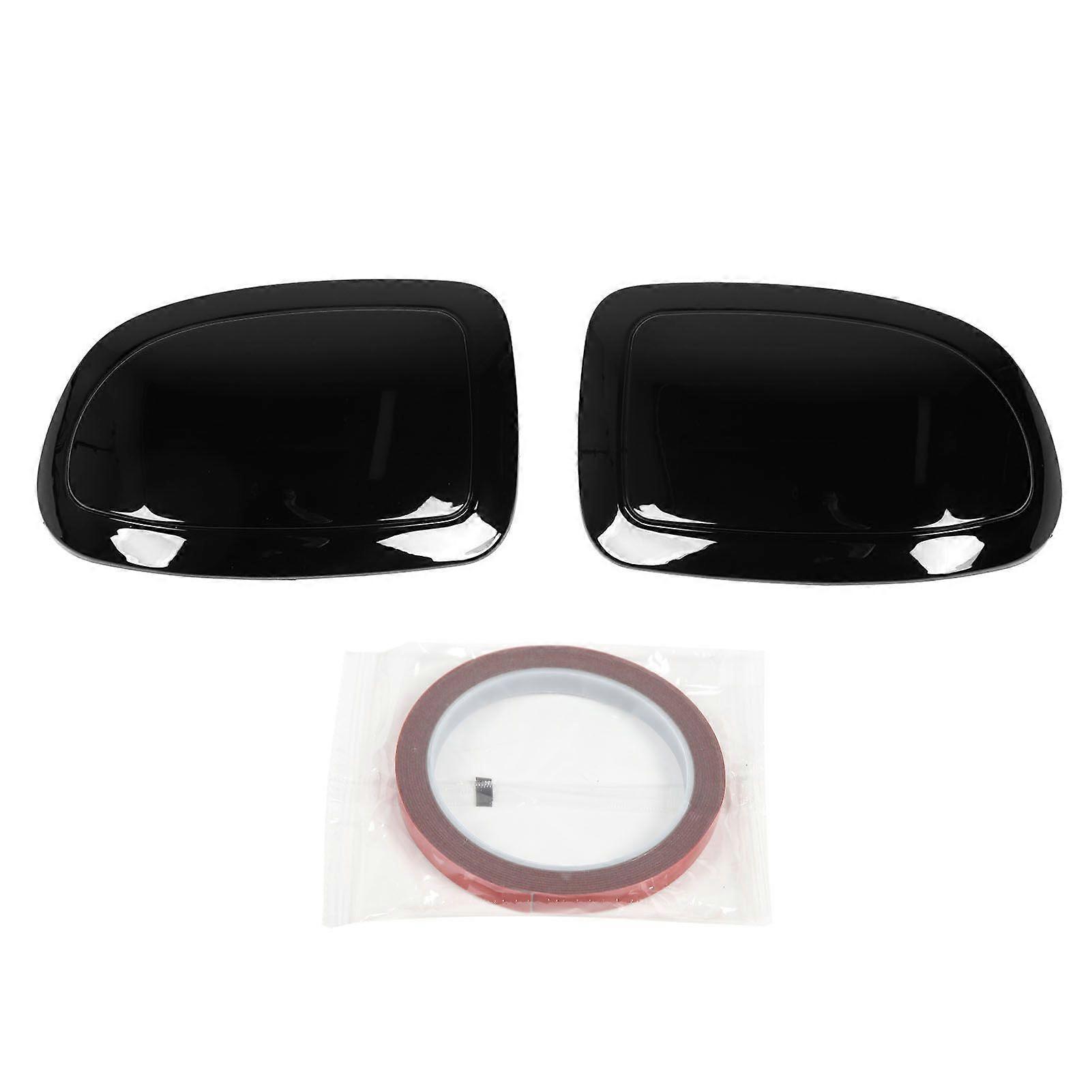 Chevy Silverado 1999-2006 wing mirror cover cap left right