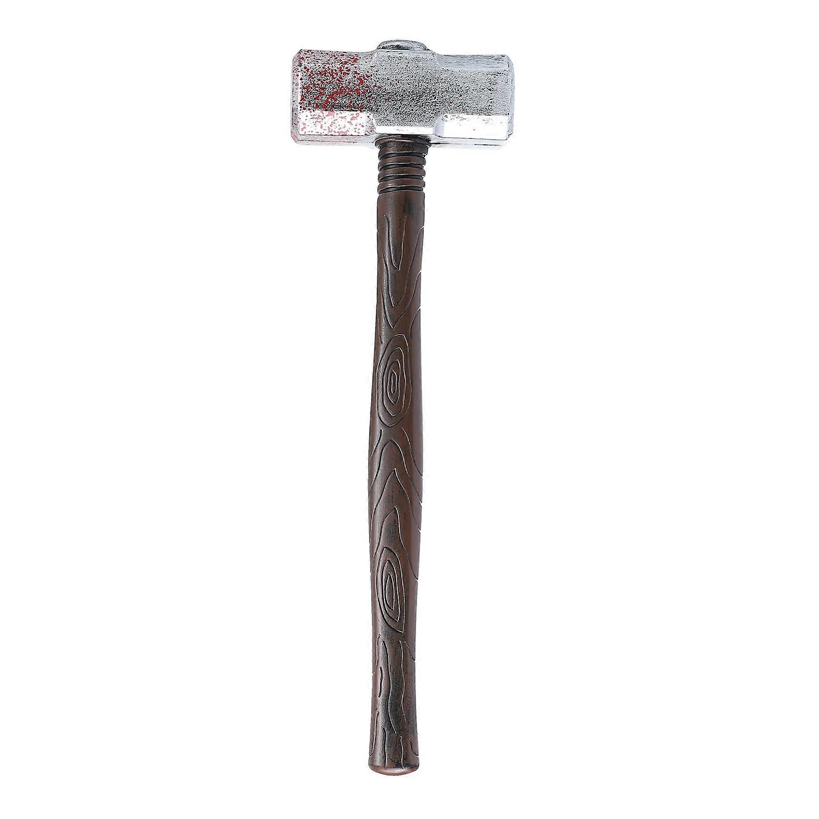 Prop Designed for Halloween, Enhances Party Experience