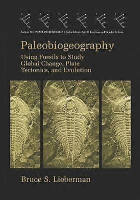 Paleobiogeography