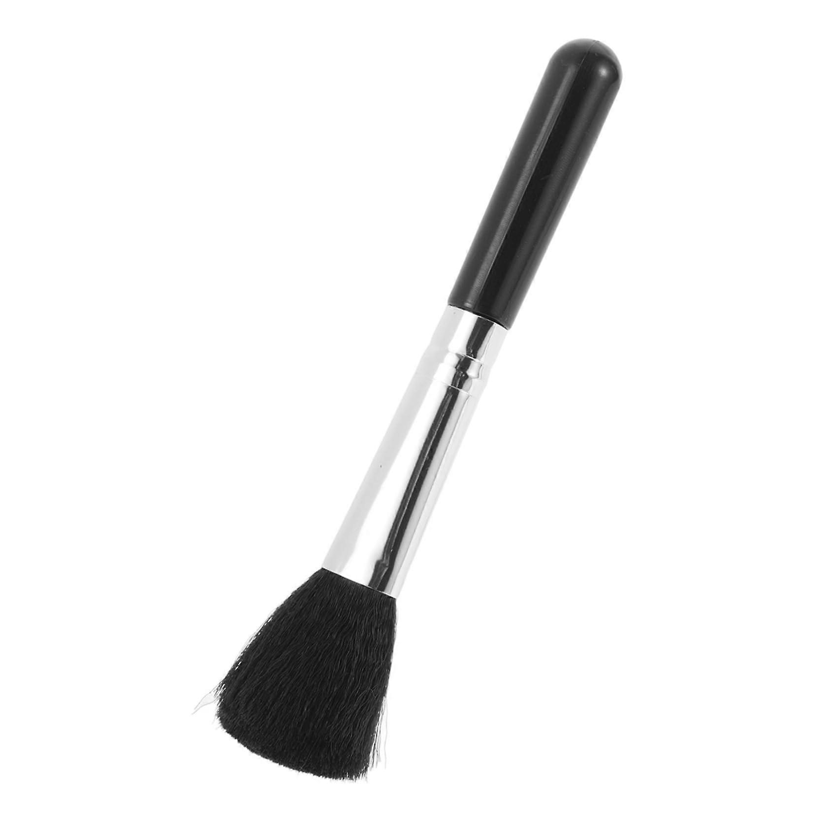 Keyboard Cleaning Brush for Home & Laptop, Small Multi-Purpose Brush for Computer & Camera Cleaning, Ergonomic Design