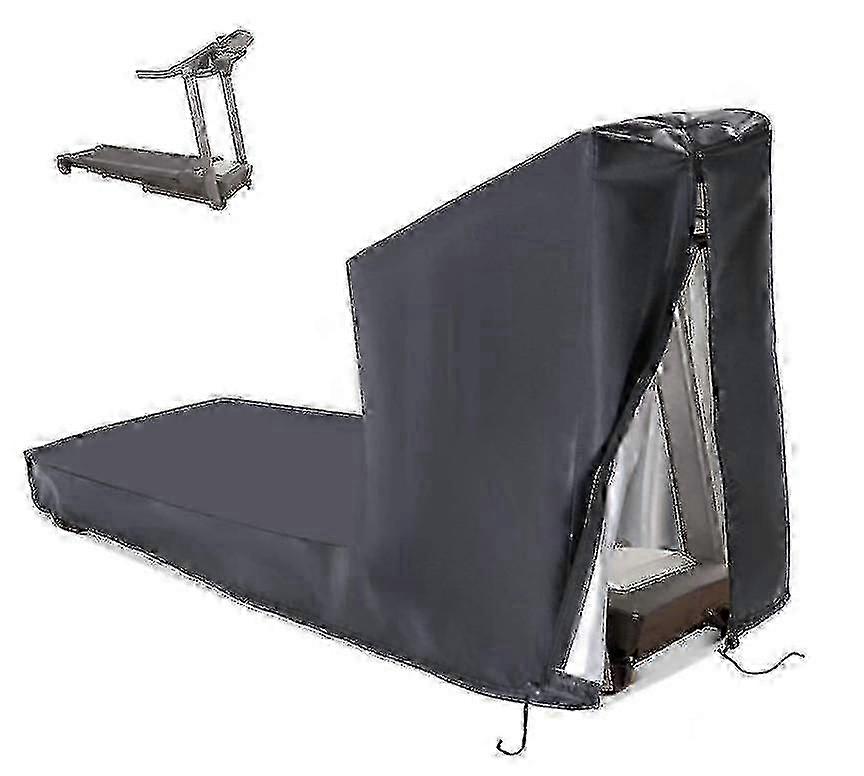 Αδιάβροχο κάλυμμα διαδρόμου για μηχανήματα γυμναστικής εσωτερικού και εξωτερικού χώρου - Προστασία από τη σκόνη