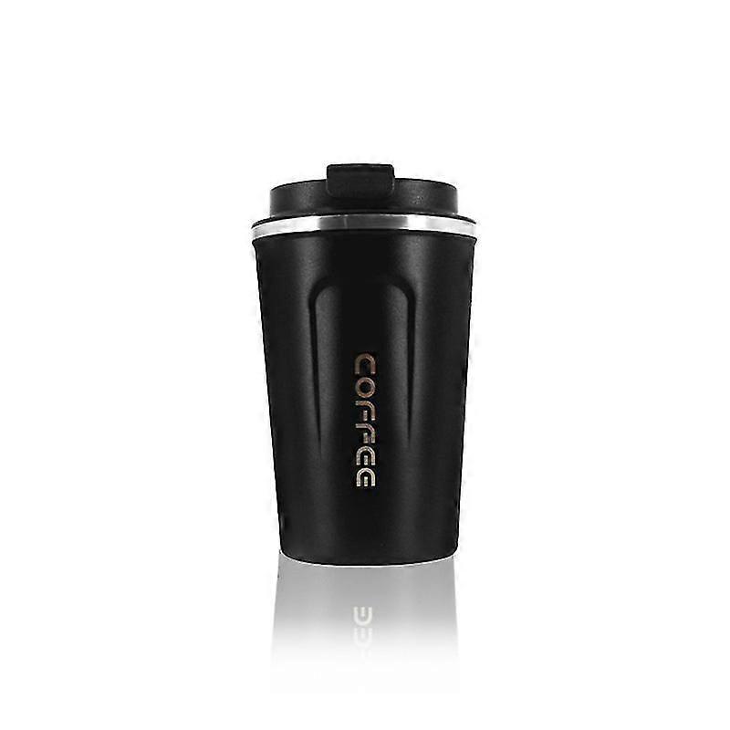 Coffee Cup Leakproof Insulated Thermal Cup
