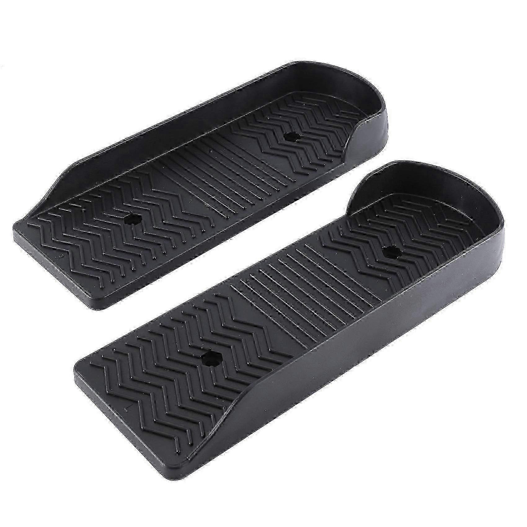 Elliptical Machine Pedals Resistance Elliptical Machine Pedal Fitness Machine Sports Pedal Accessori Edition C