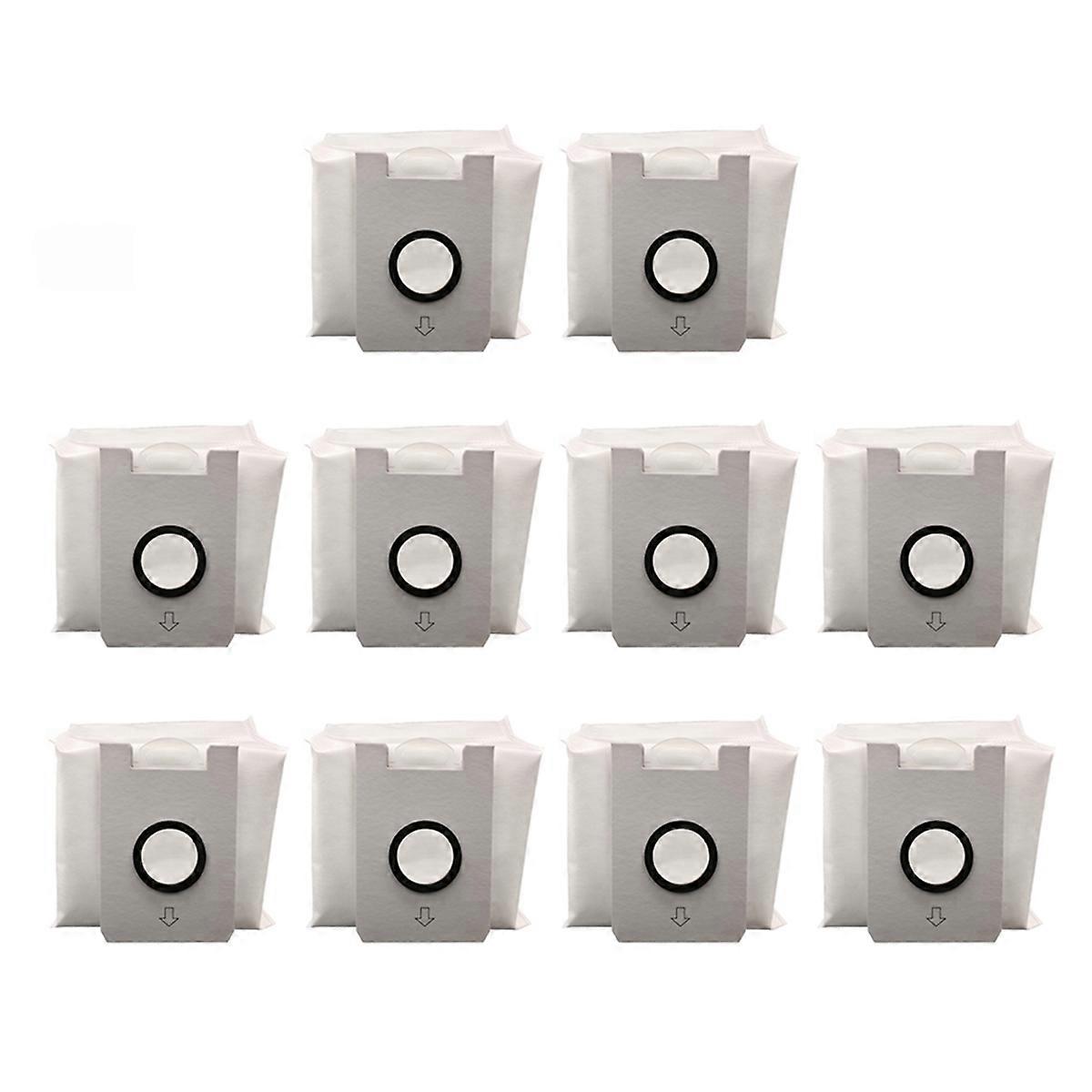 Dust Bag for Q9 Station Vacuum Attachment 10PCS