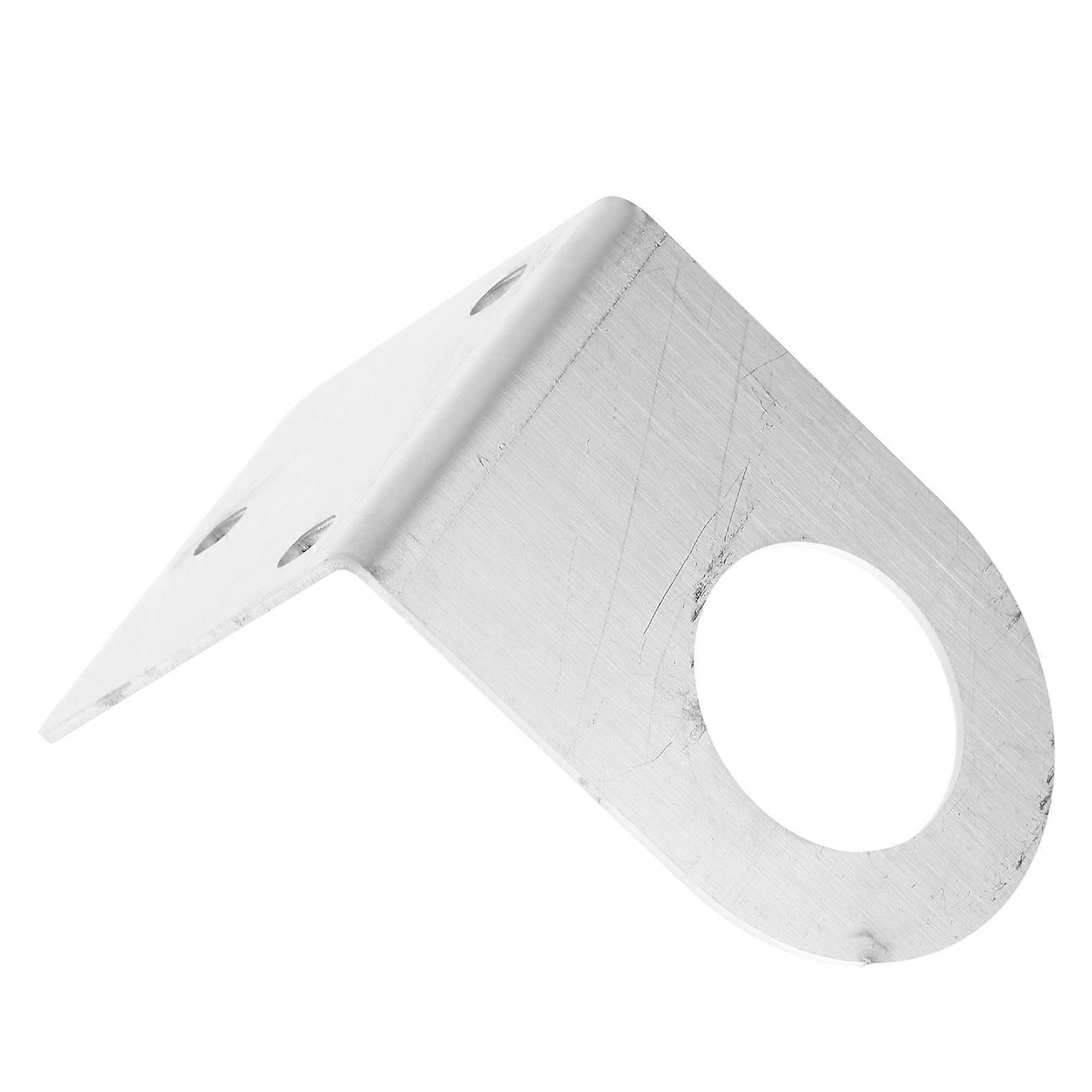 Faucet Support Bracket Wear Resistant Hanging Plate Angle Support 1 Set