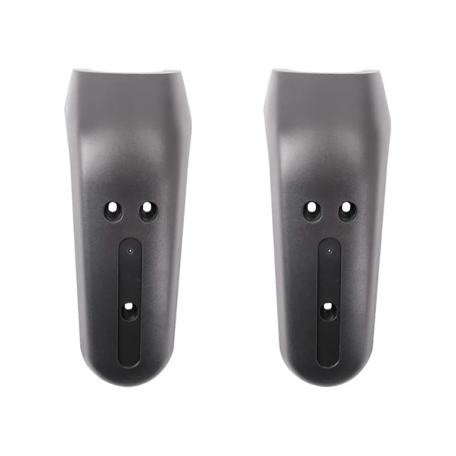 Electric Scooter Replacement Parts Front Fork Protective Cover Shell for Ninebot Max G30