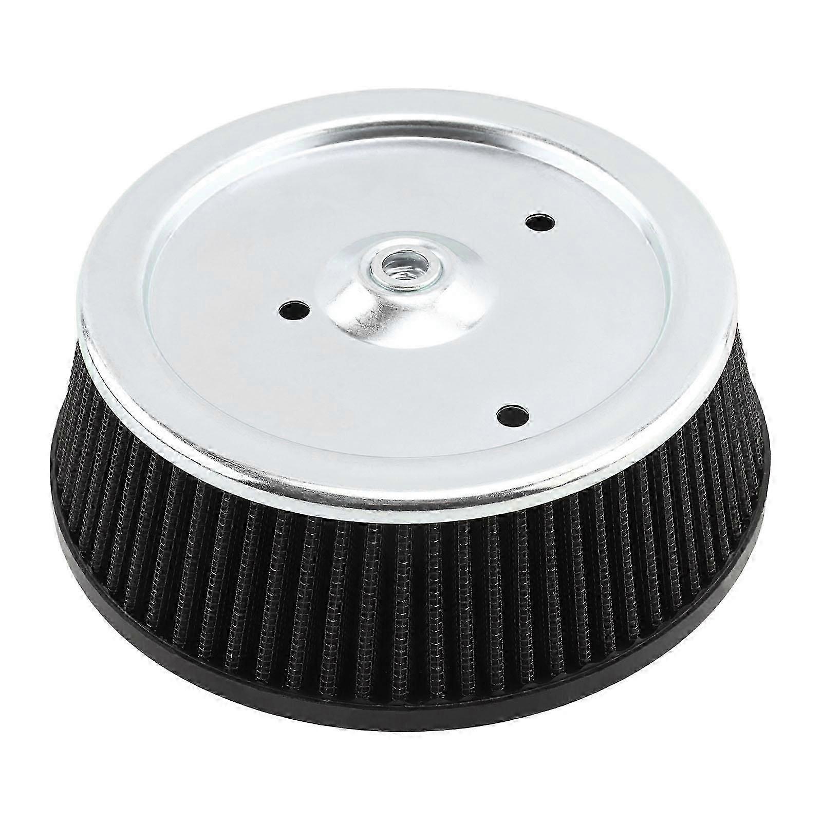 Motorcycle Air Filter kN HD-0800 Replacing for Touring Models 1999-2007