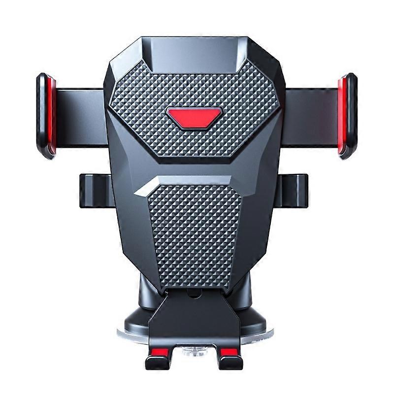 elescopic Suction Cup Dashboard Phone Mount Holder