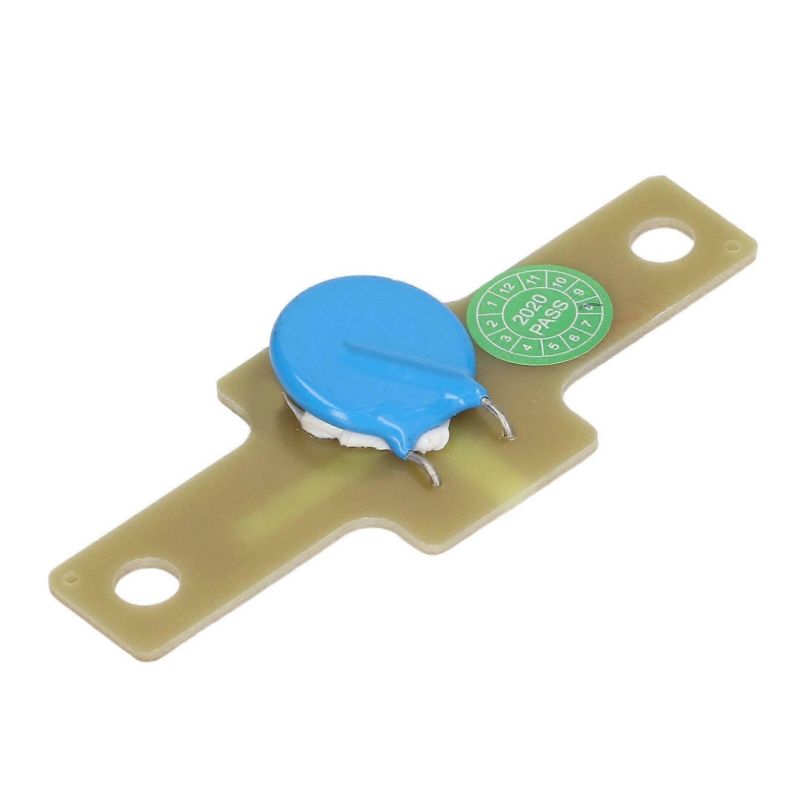 VDR Voltage Dependent Resistor Piezoresistor Plastic Accessory for Generator 100V-250V 10A Compatibility