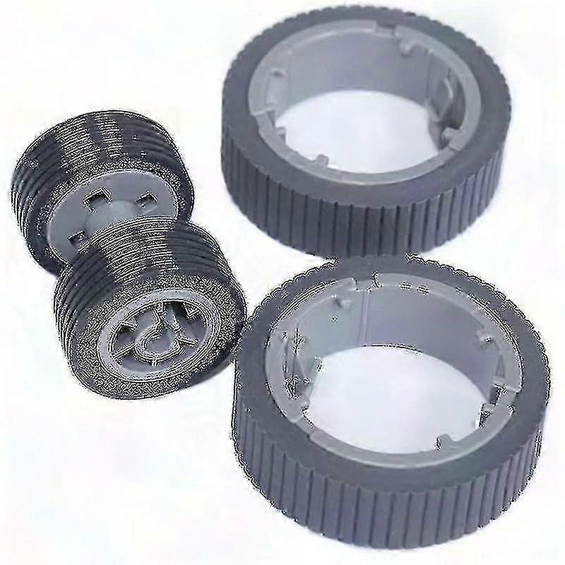 Pa03670 Consumable Set Pick Roller + Brake Roller for Fi-7160 Fi-7260