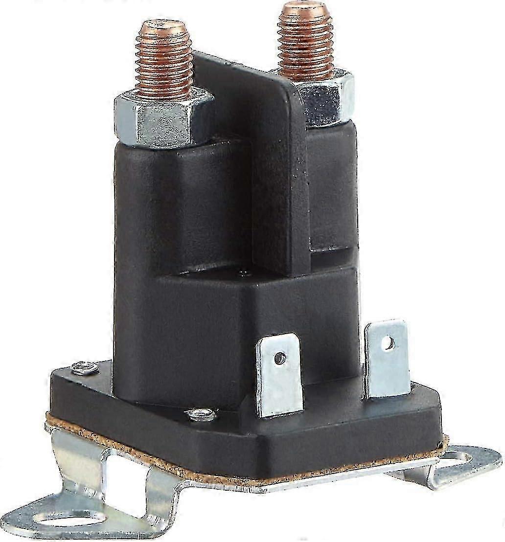 4621 Releu starter pentru Castelgarden Tc102/tcp122