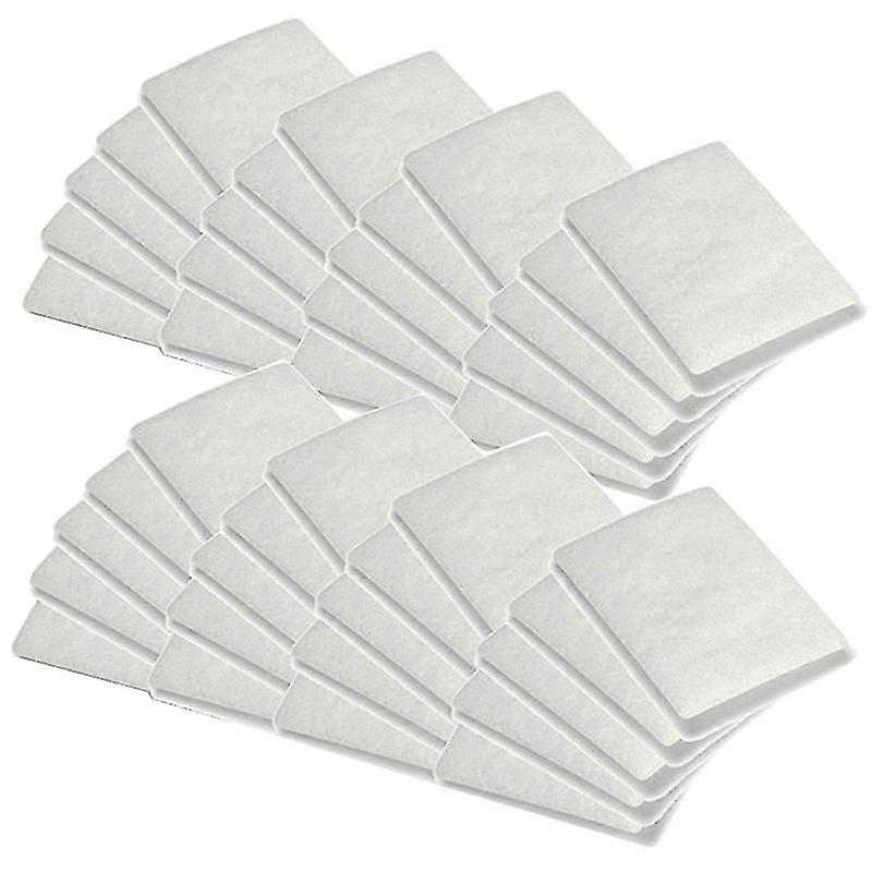 100Pcs S9/S10 CPAP Universal Replacement Filters for ResMed AirSense