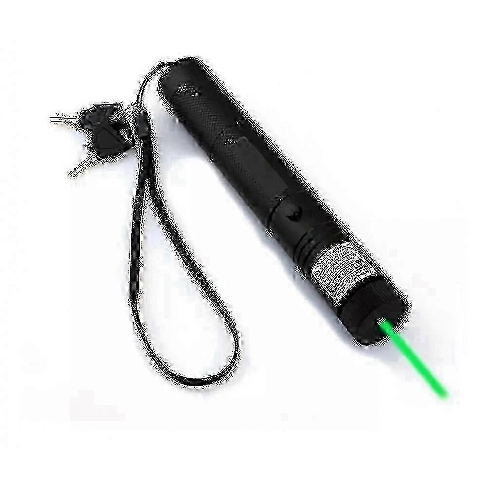 5000mW High Intensity Laser Pointer with USB Rechargeable