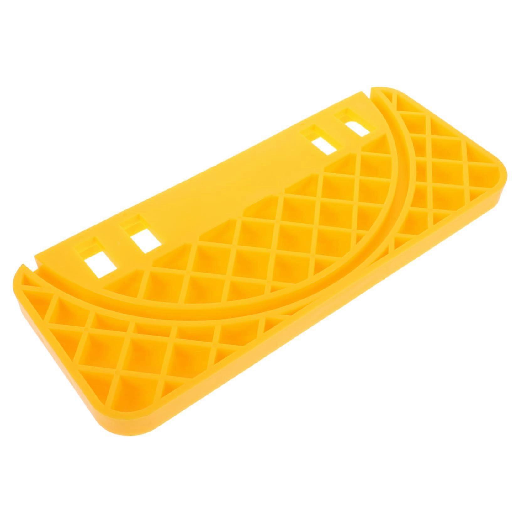 Bee Keeping Tools Plastic Uncapping Tank Holder and for Honey Processing