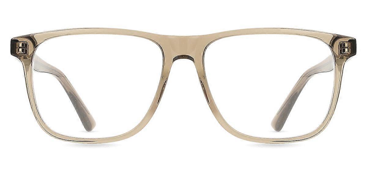Alexander McQueen AM0463O 005 Men Eyeglasses