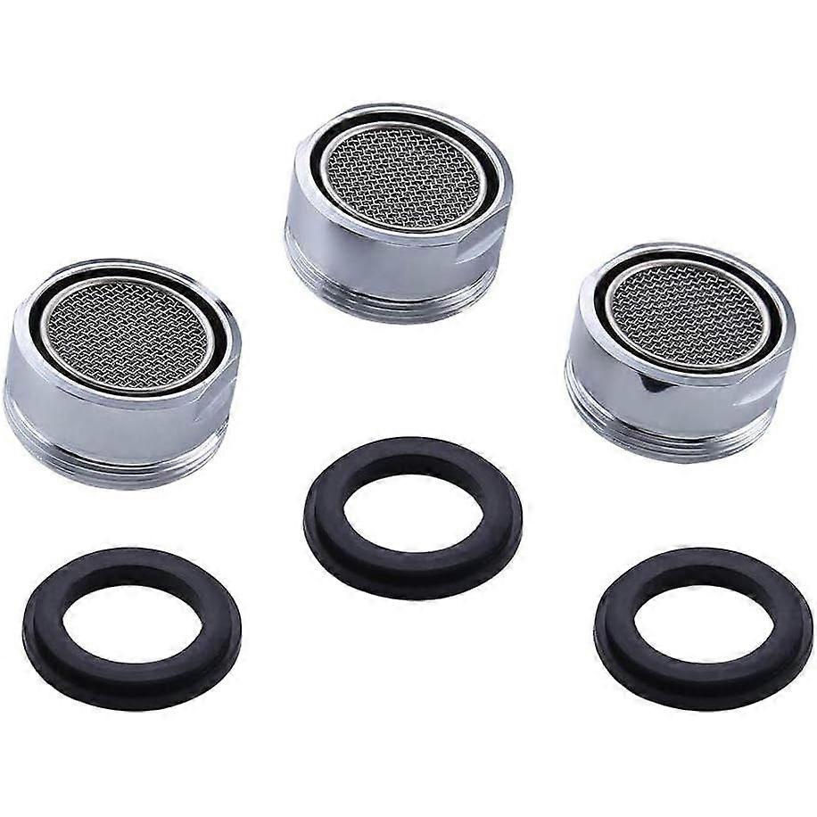 Faucet Aerator, Universal Water Saver for Kitchen Sink