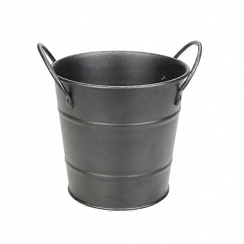 1pcs Mini Ice Bucket for Drinks and Cocktails, Small Portable Chiller for Home Bar and Parties