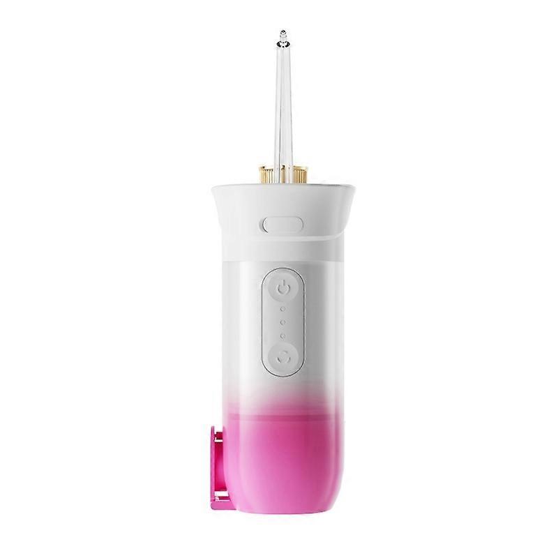 S57 Telescopic Smart Oral Cleaner