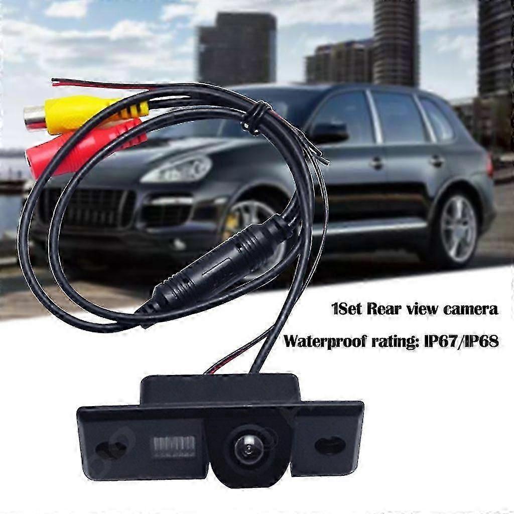 New Car Rear View Reverse Camera For / / 240862