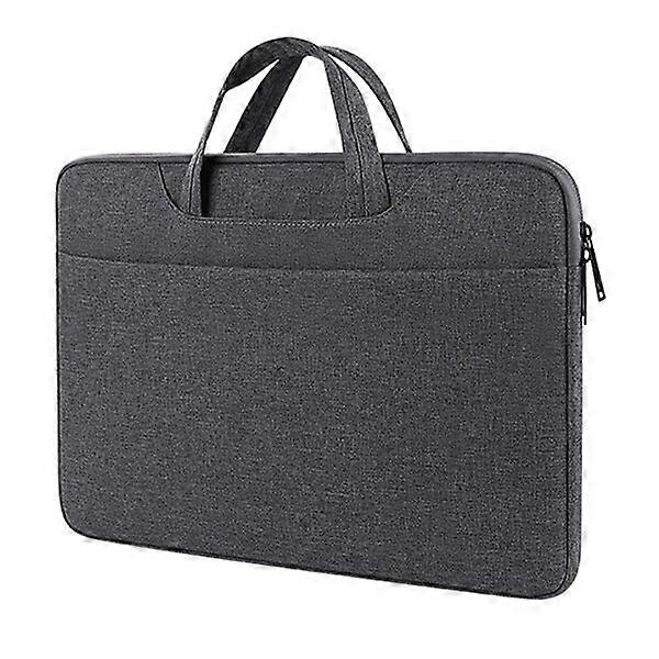 Notebook inner bag, 13.3 - 15.6 inches, waterproof, soft, shockproof and scratch-resistant