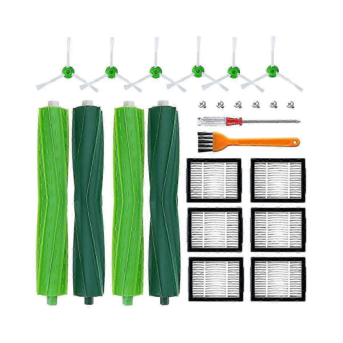 Replacement Parts for E, I, & J Series I7 I7+ I2 I3 I3+ I4 I4+ I6 I6+ I8 I8+/Plus J7 J7+ E5 E6 E7