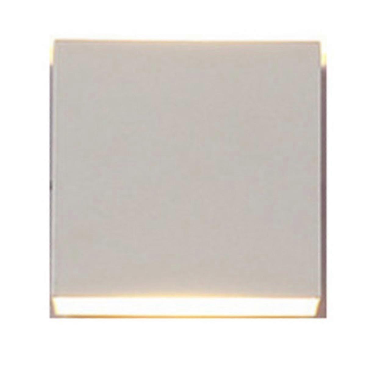 LED wall light for modern living room decor, indoor wall mounted