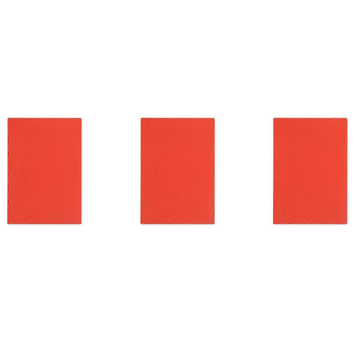 Rubber Stamp Sheet for Lasers Engraving Machine with A4 Size 2.3mm