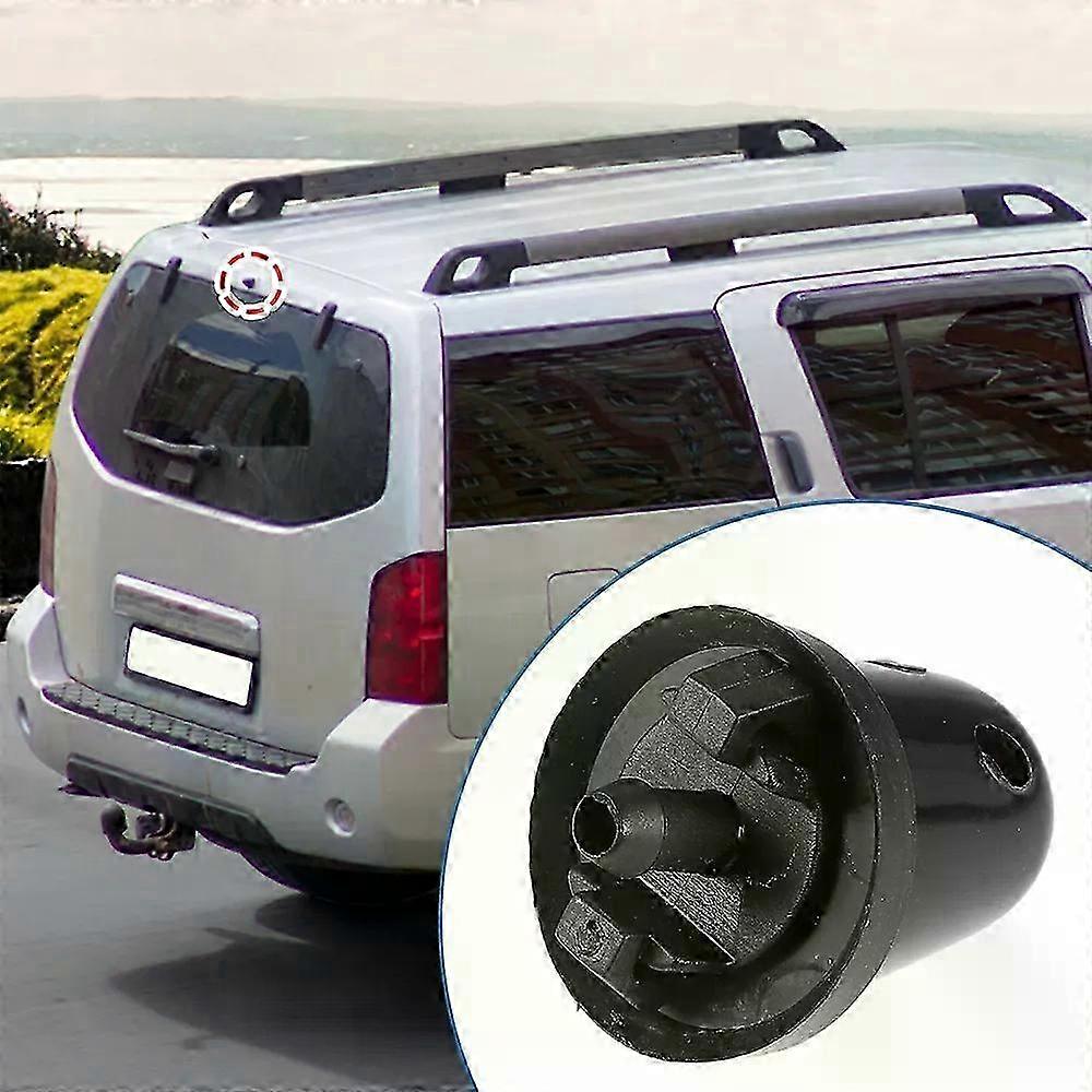 Pathfinder Xterra Rear Windshield Wiper Washer Nozzle 1996-2012 28970-0W000 289700W000 Replacement