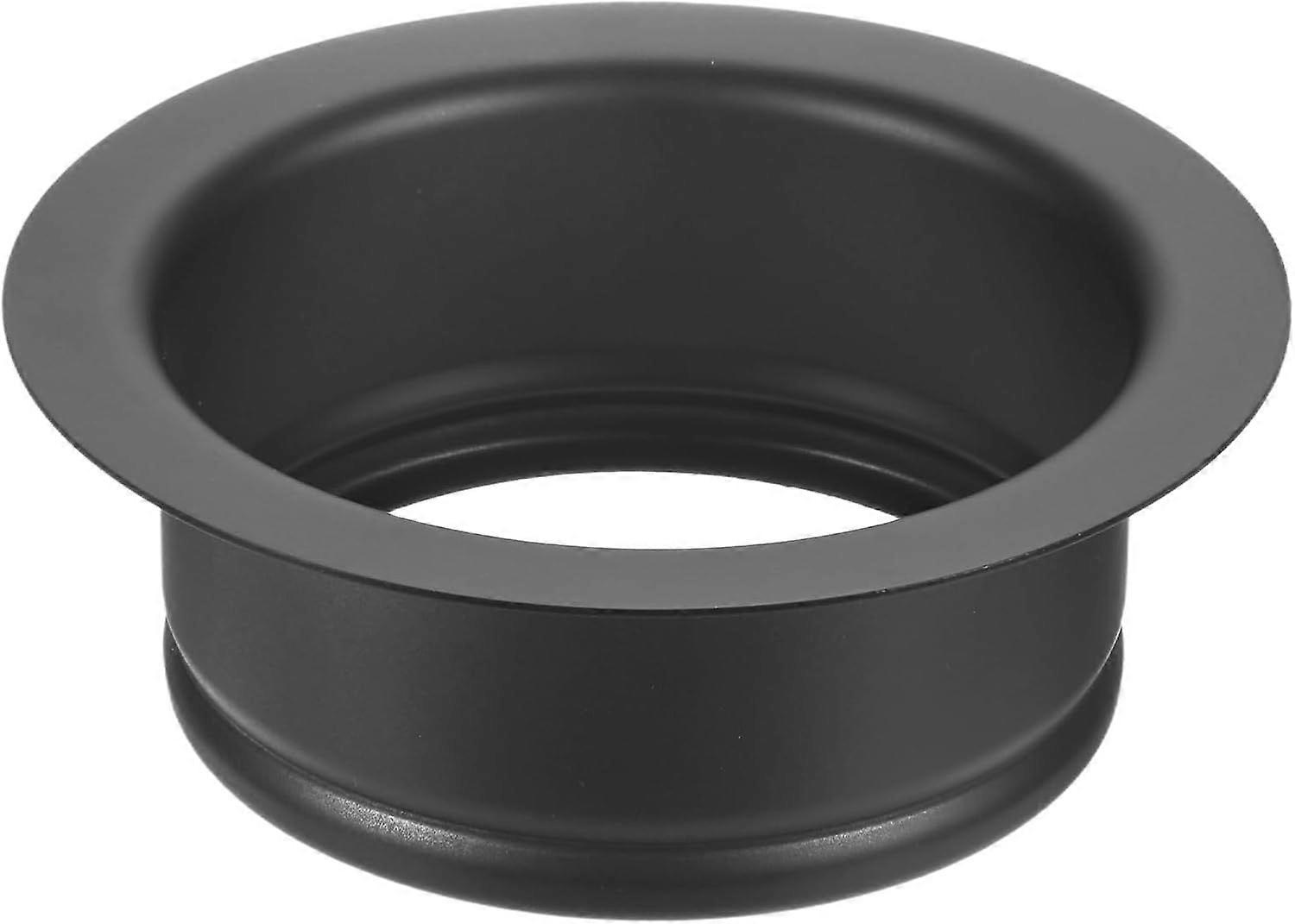 1-Pack Garbage Sink Flange, Kitchen Sink Replacement Accessories, Garbage Parts