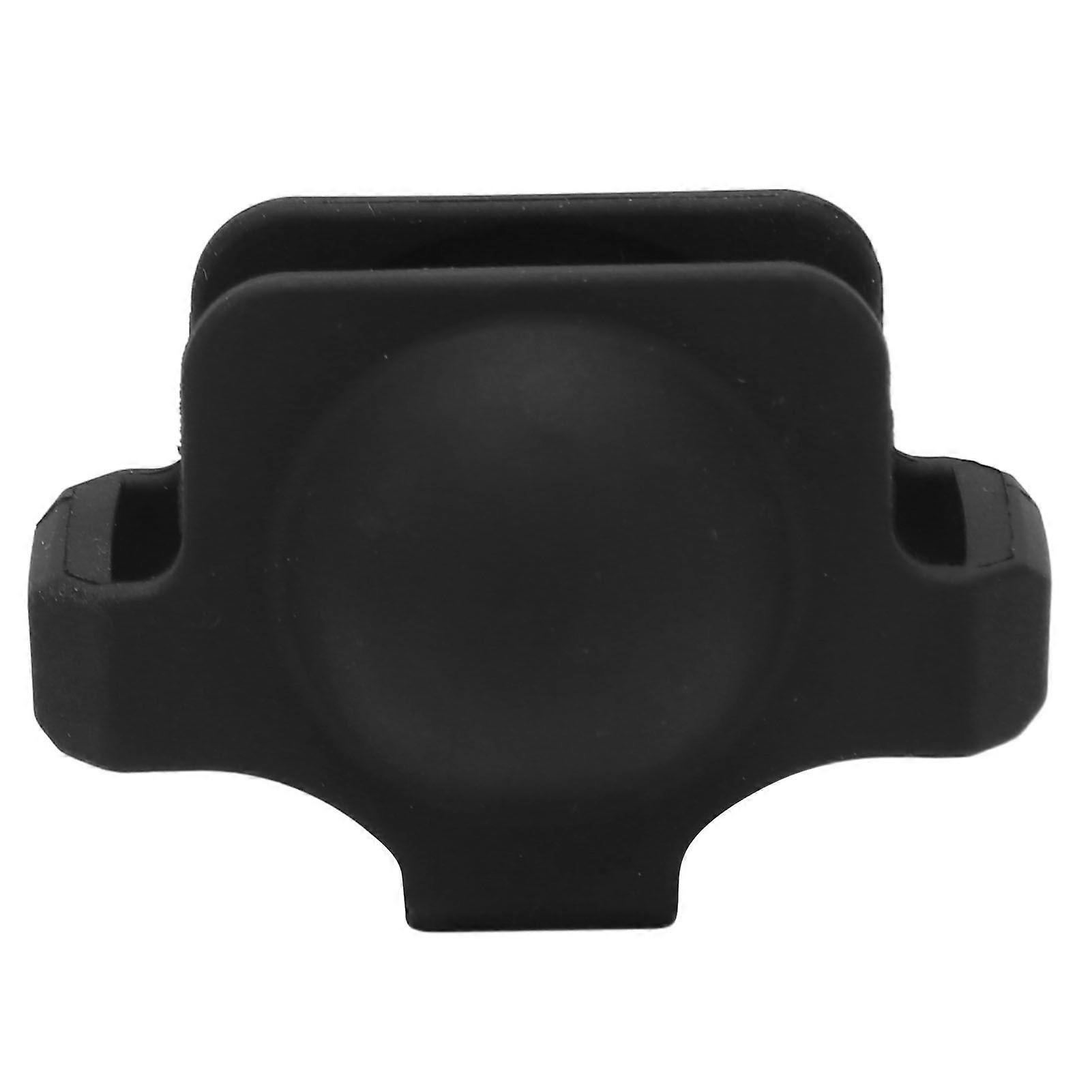 Action Camera Lens Cap for Insta 360 X3 Scratch Dust Proof Easy Attach Wear Resistant Sports Camera Lens Accessories