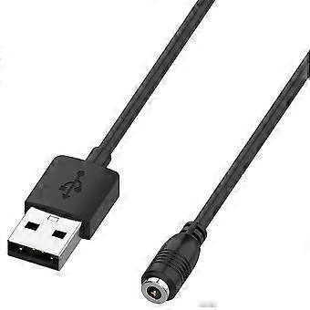 WSD-F10 WSD-F20 WSD-F30 Pro Trek F21 Magnetic USB Charger Cable 1m