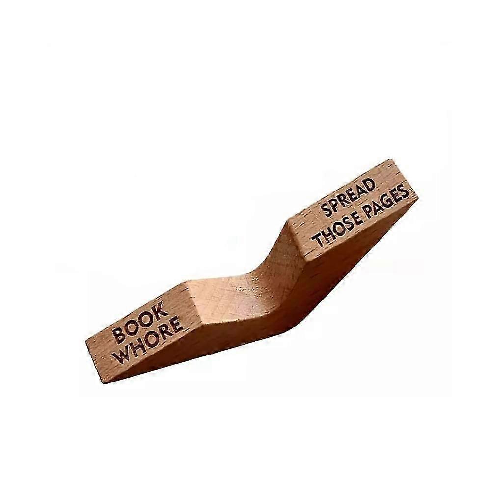 Funny Thumb Page Holder Bookmark Holder Reading Page Expander