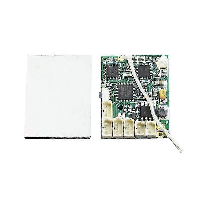 K110.004 Receiver Board Main Board for XK K110S RC Helicopter