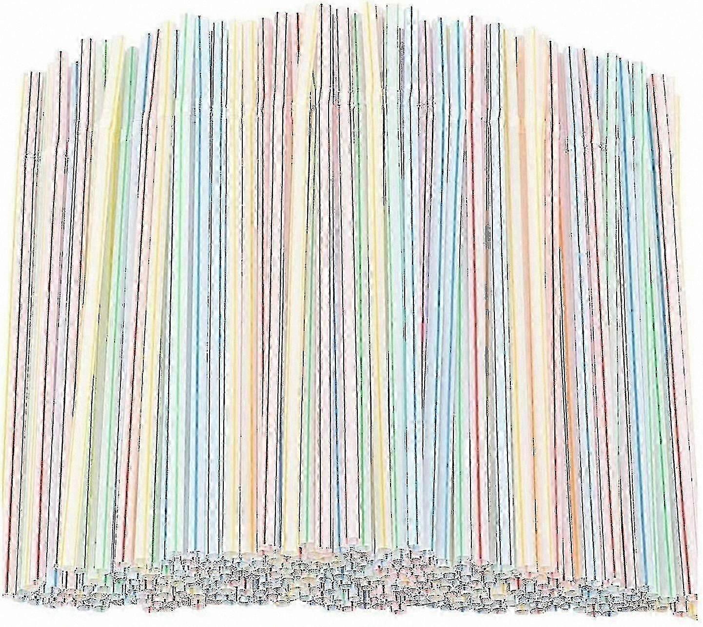Drinking Straws for Beverages