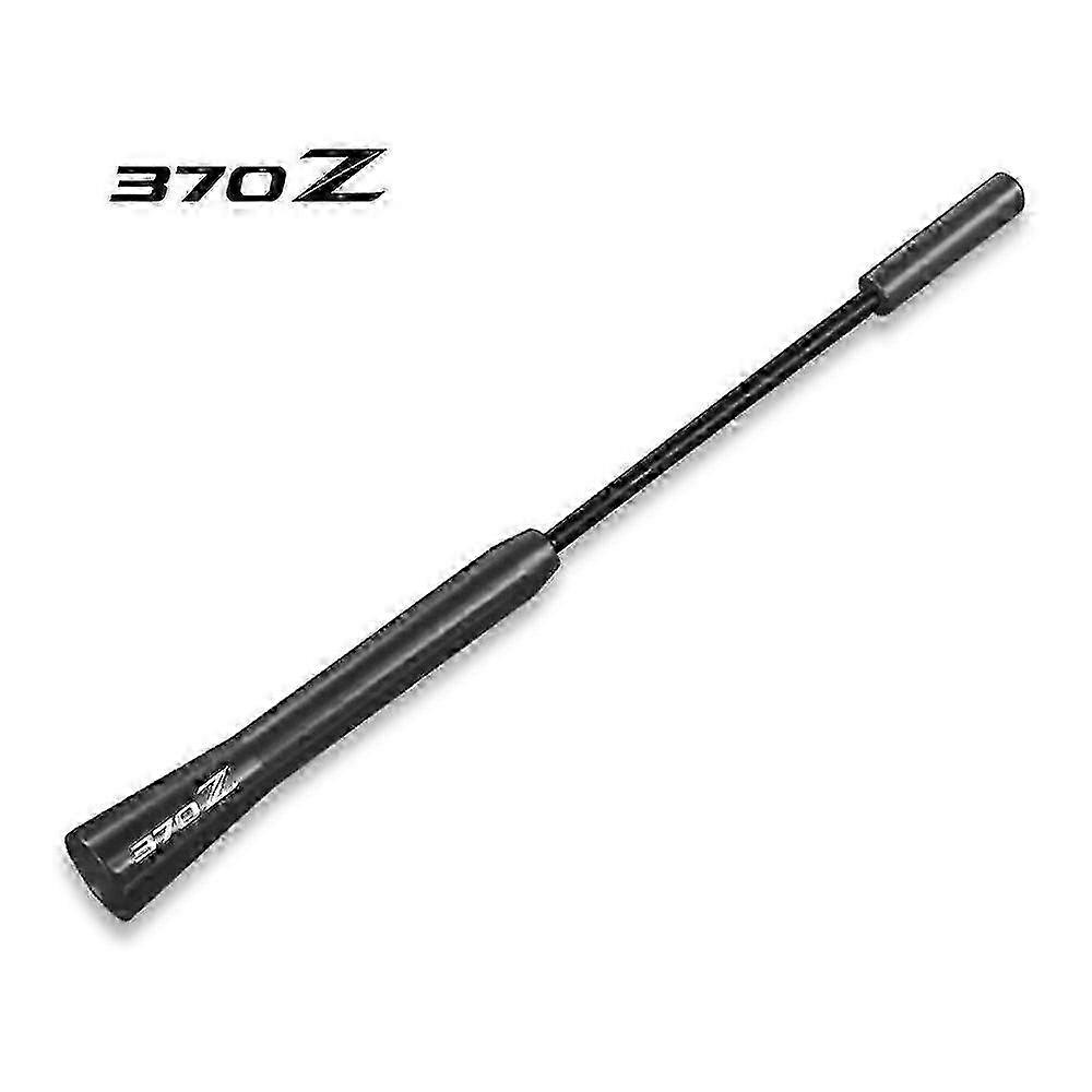 Car antenna, made of metal with multiple color options, suitable for multiple Nissan models, durable and practical