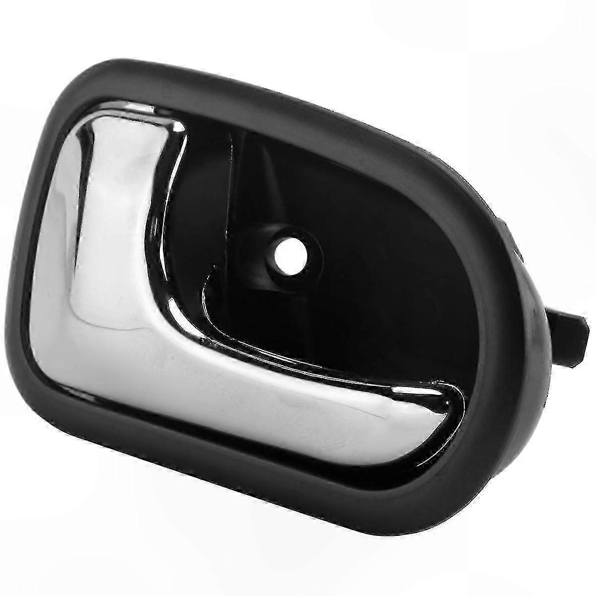Front and Rear Left Side Interior Door Handle for 1995-2003 Compact Sedan Models